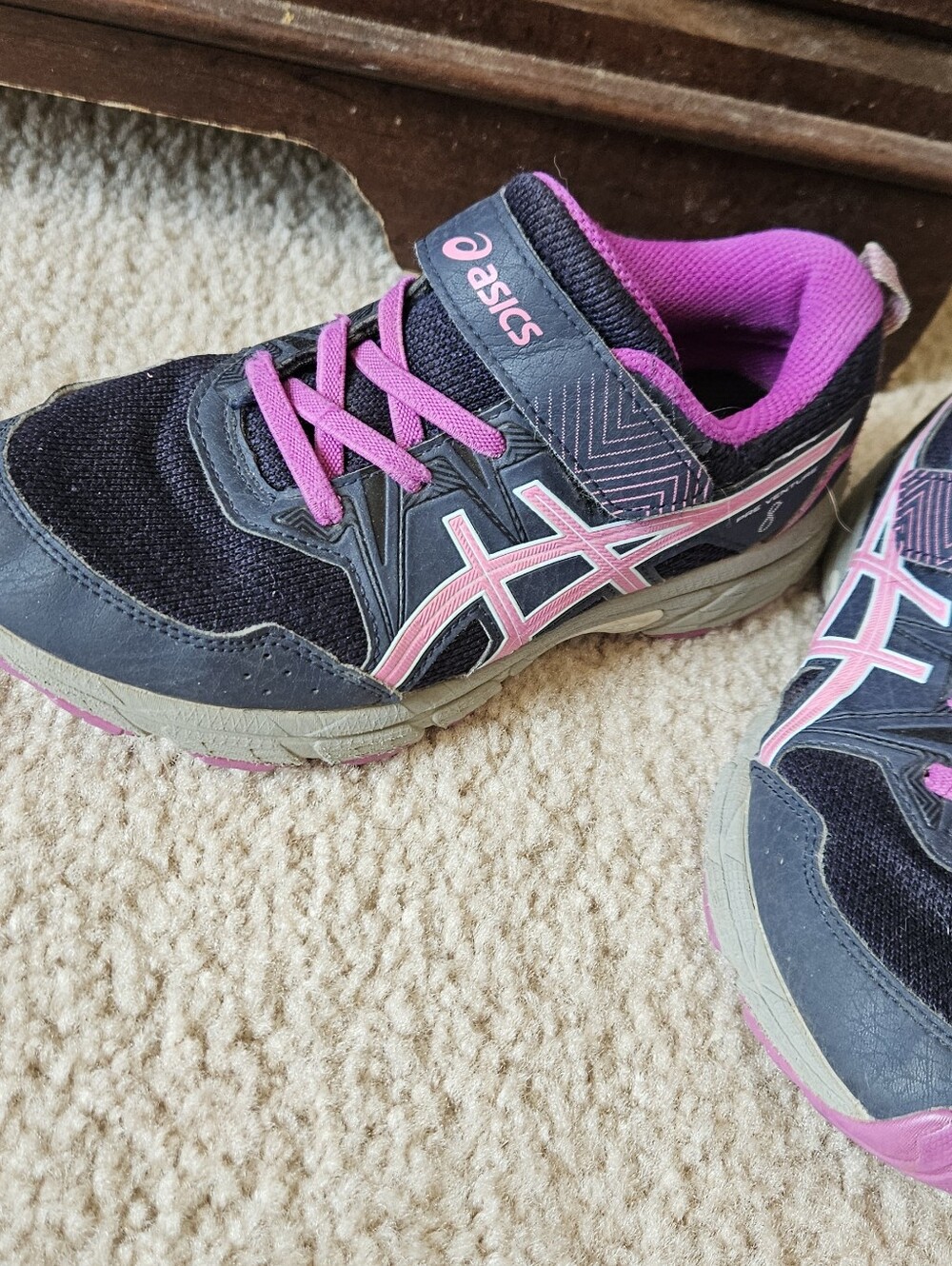 Toddler Shoes